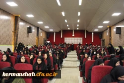 مراسم بزرگداشت روز دانشجو، ویژه دانشجومعلمان پردیس شهید صدوقی 12