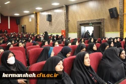 مراسم بزرگداشت روز دانشجو، ویژه دانشجومعلمان پردیس شهید صدوقی 14