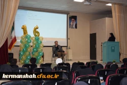 مراسم بزرگداشت روز دانشجو، ویژه دانشجومعلمان پردیس شهید صدوقی 16