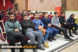 مراسم بزرگداشت روز دانشجو، ویژه دانشجومعلمان پردیس شهید رجایی 6