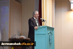 مراسم بزرگداشت روز دانشجو، ویژه دانشجومعلمان پردیس شهید رجایی 7