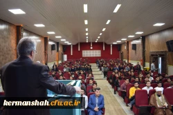 مراسم بزرگداشت روز دانشجو، ویژه دانشجومعلمان پردیس شهید رجایی 8