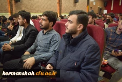 مراسم بزرگداشت روز دانشجو، ویژه دانشجومعلمان پردیس شهید رجایی 11