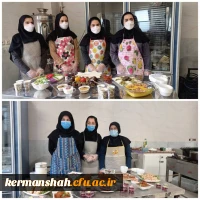 جشنواره غذای سالم 2