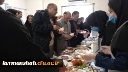 جشنواره غذای سالم 4