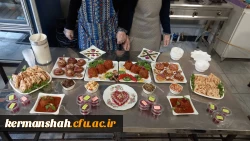 جشنواره غذای سالم 6