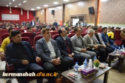 مراسم بزرگداشت روز دانشجو، ویژه دانشجومعلمان پردیس شهید رجایی 4