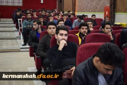 مراسم بزرگداشت روز دانشجو، ویژه دانشجومعلمان پردیس شهید رجایی 9