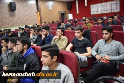 مراسم بزرگداشت روز دانشجو، ویژه دانشجومعلمان پردیس شهید رجایی 10