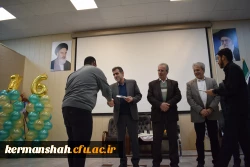 مراسم بزرگداشت روز دانشجو، ویژه دانشجومعلمان پردیس شهید رجایی 19