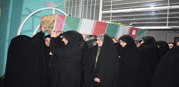 "خوش آمدی عزیزبرادرم" 2