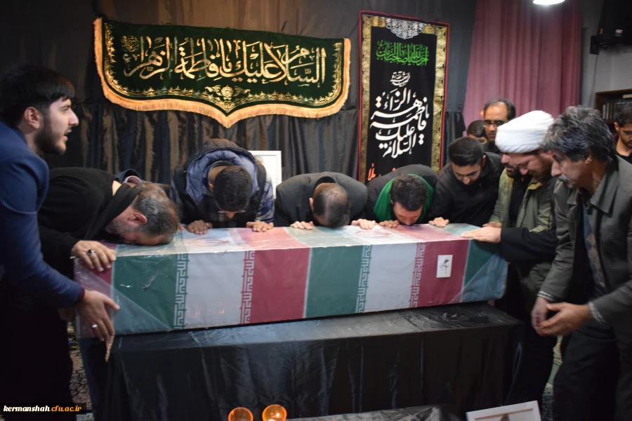 "خوش آمدی عزیزبرادرم" 2