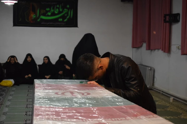 "خوش آمدی عزیزبرادرم" 4