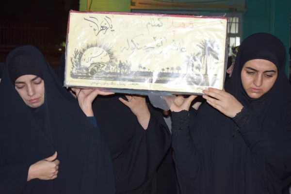 "خوش آمدی عزیزبرادرم" 5