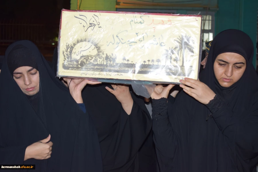 "خوش آمدی عزیزبرادرم" 5