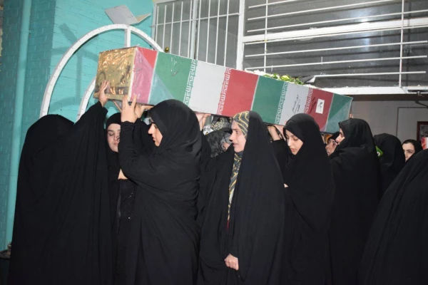 "خوش آمدی عزیزبرادرم" 6