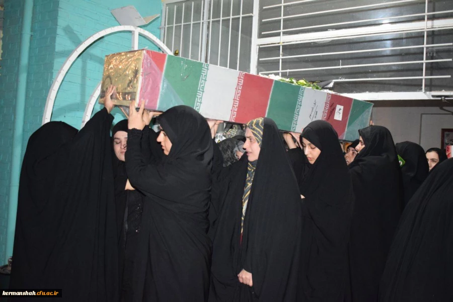 "خوش آمدی عزیزبرادرم" 6