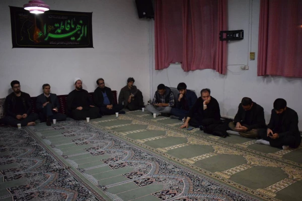 "خوش آمدی عزیزبرادرم" 7