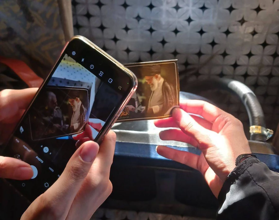 اعزام جمعی از دانشجو معلمان دانشگاه فرهنگیان کرمانشاه به اردوی راهیان مقاومت 2