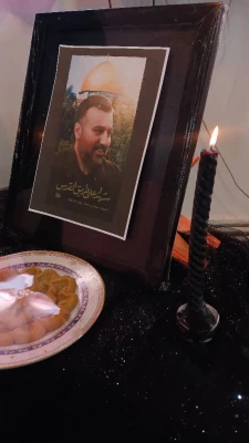 اعزام جمعی از دانشجو معلمان دانشگاه فرهنگیان کرمانشاه به اردوی راهیان مقاومت 6