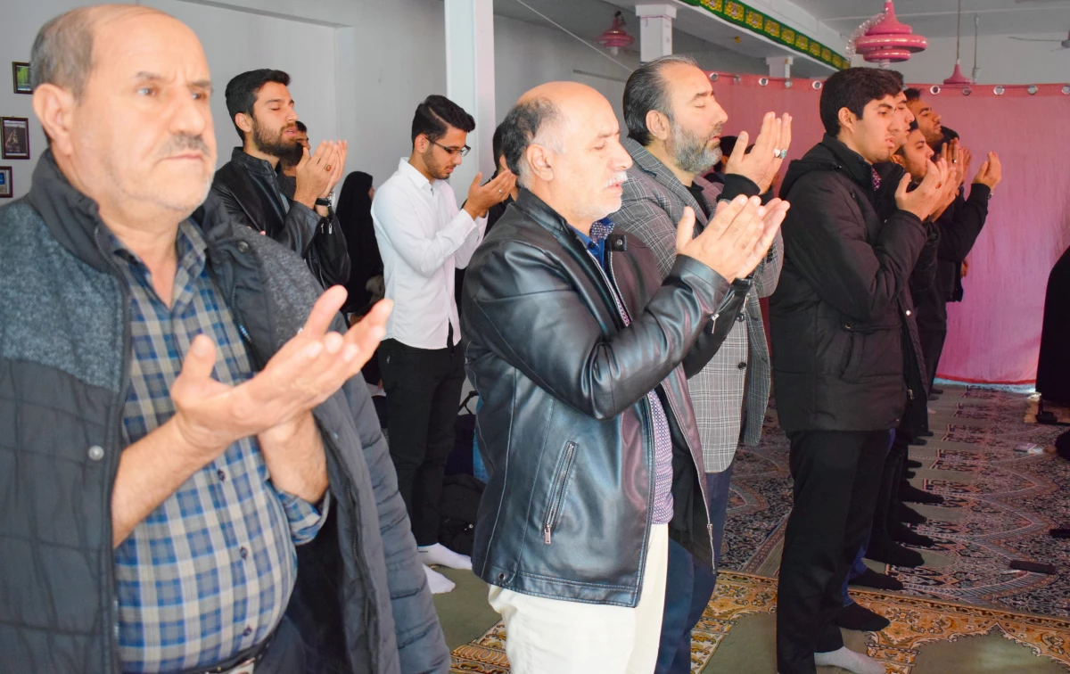 اعزام دانشجومعلمان دانشگاه فرهنگیان کرمانشاه به اردوی راهیان مقاومت کرمان 5