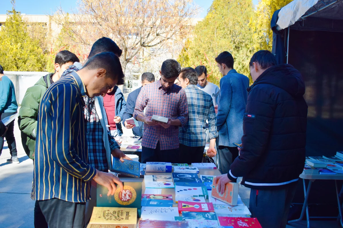 اعزام دانشجومعلمان دانشگاه فرهنگیان کرمانشاه به اردوی راهیان مقاومت کرمان 6