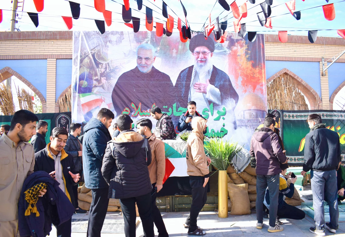 اعزام دانشجومعلمان دانشگاه فرهنگیان کرمانشاه به اردوی راهیان مقاومت کرمان 18