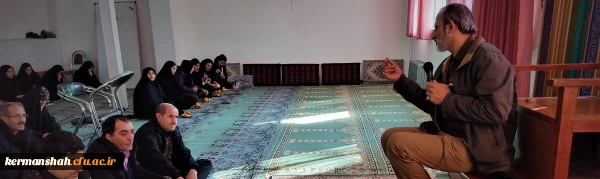 مراسم ولادت حضرت فاطمه زهرا (س) و روز بزرگداشت مادر و زن 2