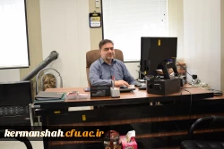 رئیس اداره حراست 2