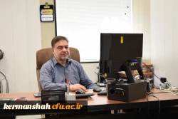 رئیس اداره حراست 2