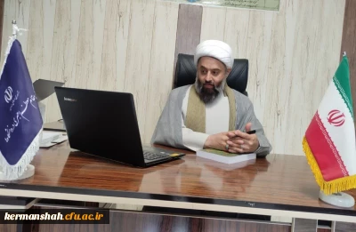 حجت الاسلام والمسلمین شهاب الدین میرزایی