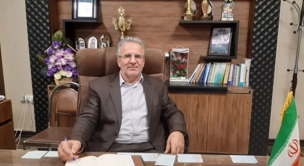 پیام تبریک دکتر عظیمی در پی درخشش دانشجو معلمان دانشگاه فرهنگیان کرمانشاه در دومین جشنواره ملی اقوام 2