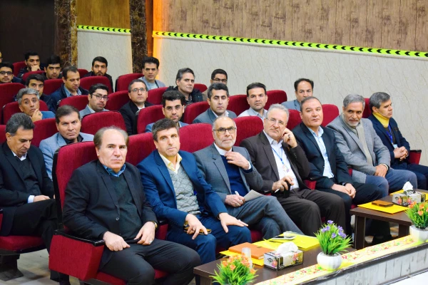 برگزاری پنجمین همایش ملی کلاس های چندپایه (PCK) به میزبانی دانشگاه فرهنگیان کرمانشاه 3