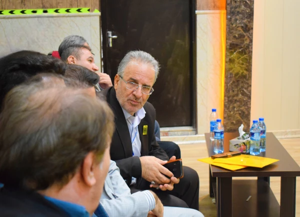 برگزاری پنجمین همایش ملی کلاس های چندپایه (PCK) به میزبانی دانشگاه فرهنگیان کرمانشاه 6