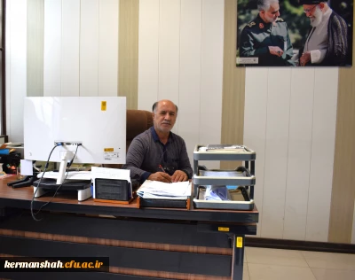 علی اشرف نظری