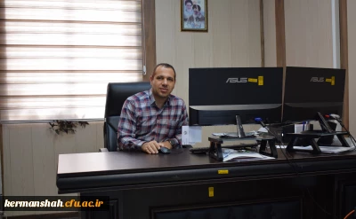 علی گل کاکاوندی