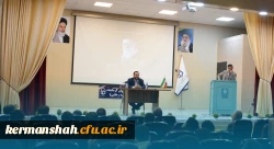 برگزاری نشست بصیرتی پرسش و پاسخ با موضوع «انتخابات مجلس و چالش های پیش رو» 2