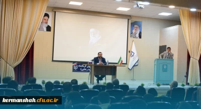 برگزاری نشست بصیرتی پرسش و پاسخ با موضوع «انتخابات مجلس و چالش های پیش رو»