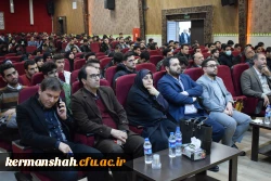 برگزاری نشست بصیرتی پرسش و پاسخ با موضوع «انتخابات مجلس و چالش های پیش رو» 2