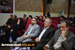 برگزاری نشست بصیرتی پرسش و پاسخ با موضوع «انتخابات مجلس و چالش های پیش رو» 4