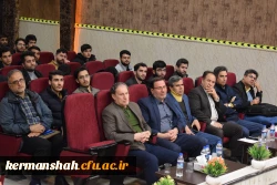 برگزاری نشست بصیرتی پرسش و پاسخ با موضوع «انتخابات مجلس و چالش های پیش رو» 6