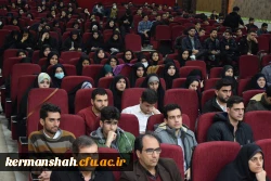 برگزاری نشست بصیرتی پرسش و پاسخ با موضوع «انتخابات مجلس و چالش های پیش رو» 7