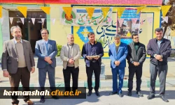 برگزاری مسابقات طناب زنی و روپایی به مناسبت میلاد با سعادت حضرت علی اکبر (ع) و روز جوان 2