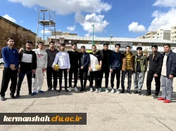 برگزاری مسابقات طناب زنی و روپایی به مناسبت میلاد با سعادت حضرت علی اکبر (ع) و روز جوان 4