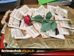 گرامیداشت سالروز تولد حضرت علی اکبر ع و روز جوان در پردیس شهید صدوقی  4