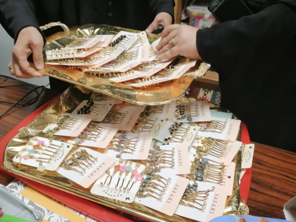 گرامیداشت سالروز تولد حضرت علی اکبر ع و روز جوان در پردیس شهید صدوقی  5