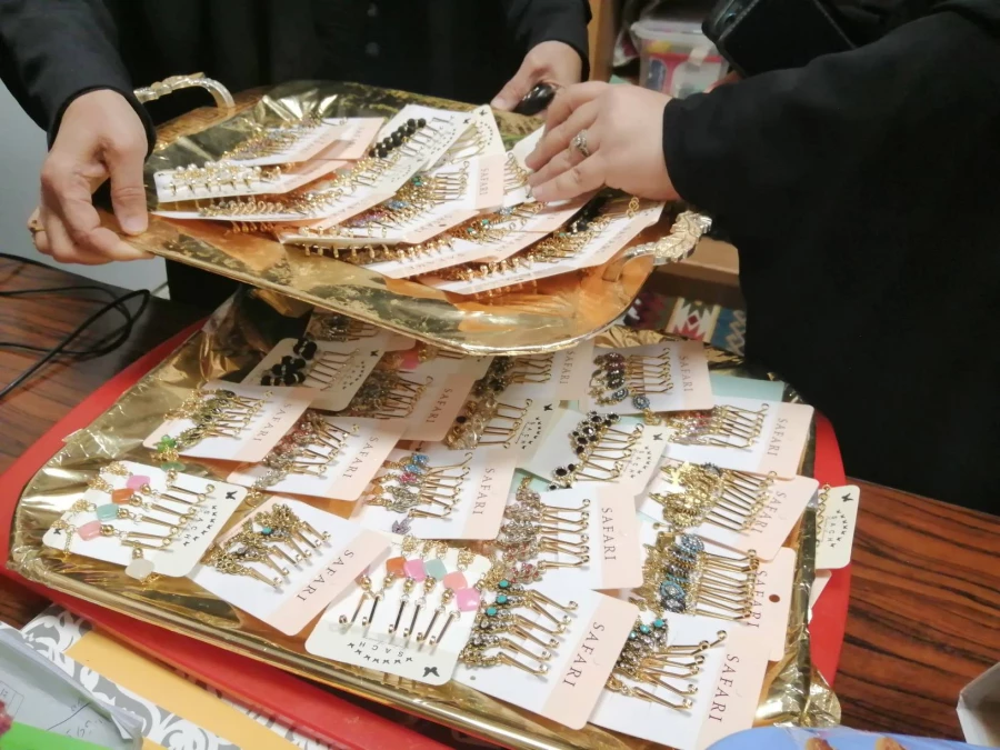 گرامیداشت سالروز تولد حضرت علی اکبر ع و روز جوان در پردیس شهید صدوقی  5