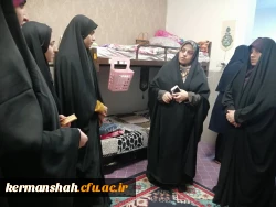 گرامیداشت سالروز تولد حضرت علی اکبر ع و روز جوان در پردیس شهید صدوقی  6