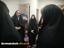 گرامیداشت سالروز تولد حضرت علی اکبر ع و روز جوان در پردیس شهید صدوقی  8