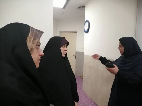 گرامیداشت سالروز تولد حضرت علی اکبر ع و روز جوان در پردیس شهید صدوقی  11